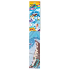 Kites Ready 2 Fly - Pop-up Nylon Vlieger Haai Online