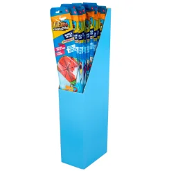- Thema Vliegers Ruit Display, 24st.-Kites Ready 2 Fly Best