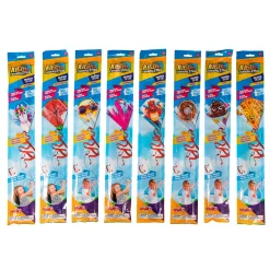 - Thema Vliegers Ruit Display, 24st.-Kites Ready 2 Fly Best