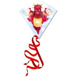 -  Vlieger Draak>Kites Ready 2 Fly Discount