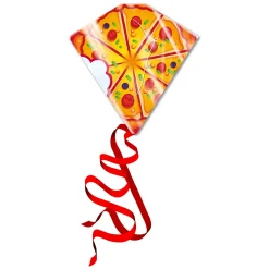 Kites Ready 2 Fly -  Vlieger Pizza Outlet