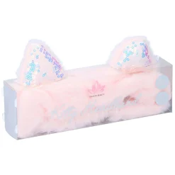 Kitty Hoofdband Roze> Outlet