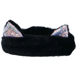 Kitty Hoofdband Zwart Outlet