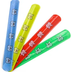 Duckiez Klaparmband - Vrolijke Tanden Discount