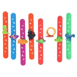 Klaparmband Dinosaurus-Duckiez Clearance