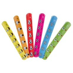 Klaparmband Lachgezicht-Duckiez Sale