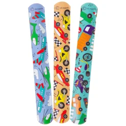 Duckiez Klaparmband Voertuigen New