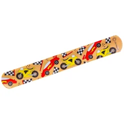 Duckiez Klaparmband Voertuigen New