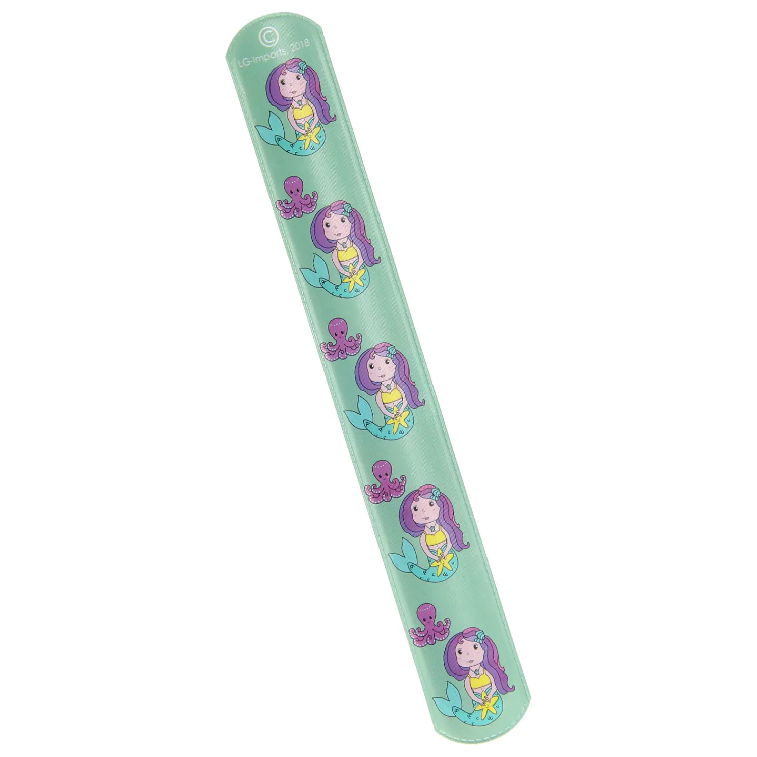 Klaparmband Zeemeermin>Duckiez Outlet