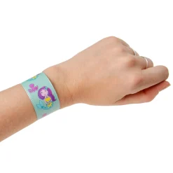 Klaparmband Zeemeermin><noscript><img width=