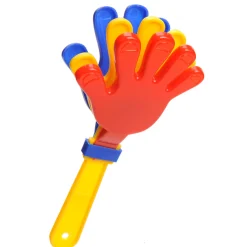 Klaphand Kleur-Duckiez New