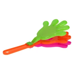 Klaphandje>Duckiez Best