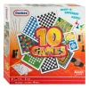 Klassieke Bordspellen Box 10in1-Creative Craft Group Discount