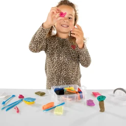 Klei Polymeer Set, 26st.- Online