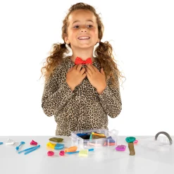 Klei Polymeer Set, 26st.- Online