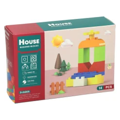 Kleine Blokjes Bouwset><noscript><img width=