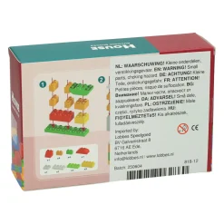 Kleine Blokjes Bouwset><noscript><img width=