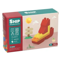 Kleine Blokjes Bouwset><noscript><img width=