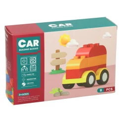 Kleine Blokjes Bouwset><noscript><img width=