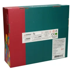 Kleine Blokjes Bouwset - 12st. Online