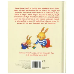 Deltas Kleine Huppel Krijgt Een Broertje New