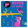 Kleine Kameleon - Boven en Onder 12m+>Standaard Uitgeverij Sale
