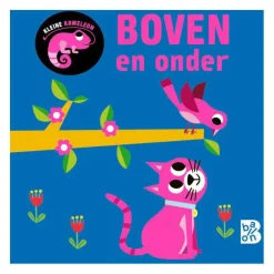 Kleine Kameleon - Boven en Onder 12m+>Standaard Uitgeverij Sale