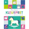 Kleine Kleuters Kleurpret 5+-Standaard Uitgeverij Discount