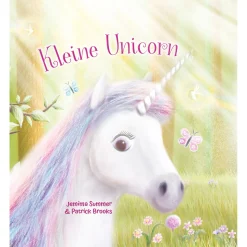 Kleine Unicorn- Hot
