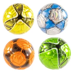 Kleine Voetbal Maat 2-Jono Toys Best