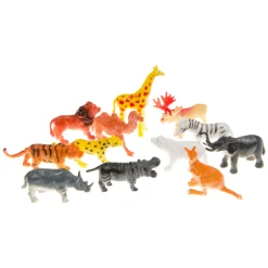 Kleine Wilde Dieren, 48st.-Duckiez