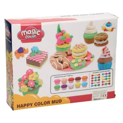 Kleiset 10 kleuren Veel Lekkers-