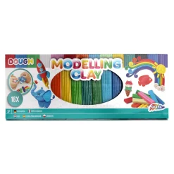 Creative Craft Group Kleiset, 16dlg.