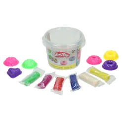 Kleiset in Opbergbox Donuts Maken- Online