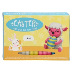 Kleisetje Pasen - 90gr. Klei><noscript><img width=