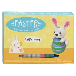 Kleisetje Pasen - 90gr. Klei><noscript><img width=