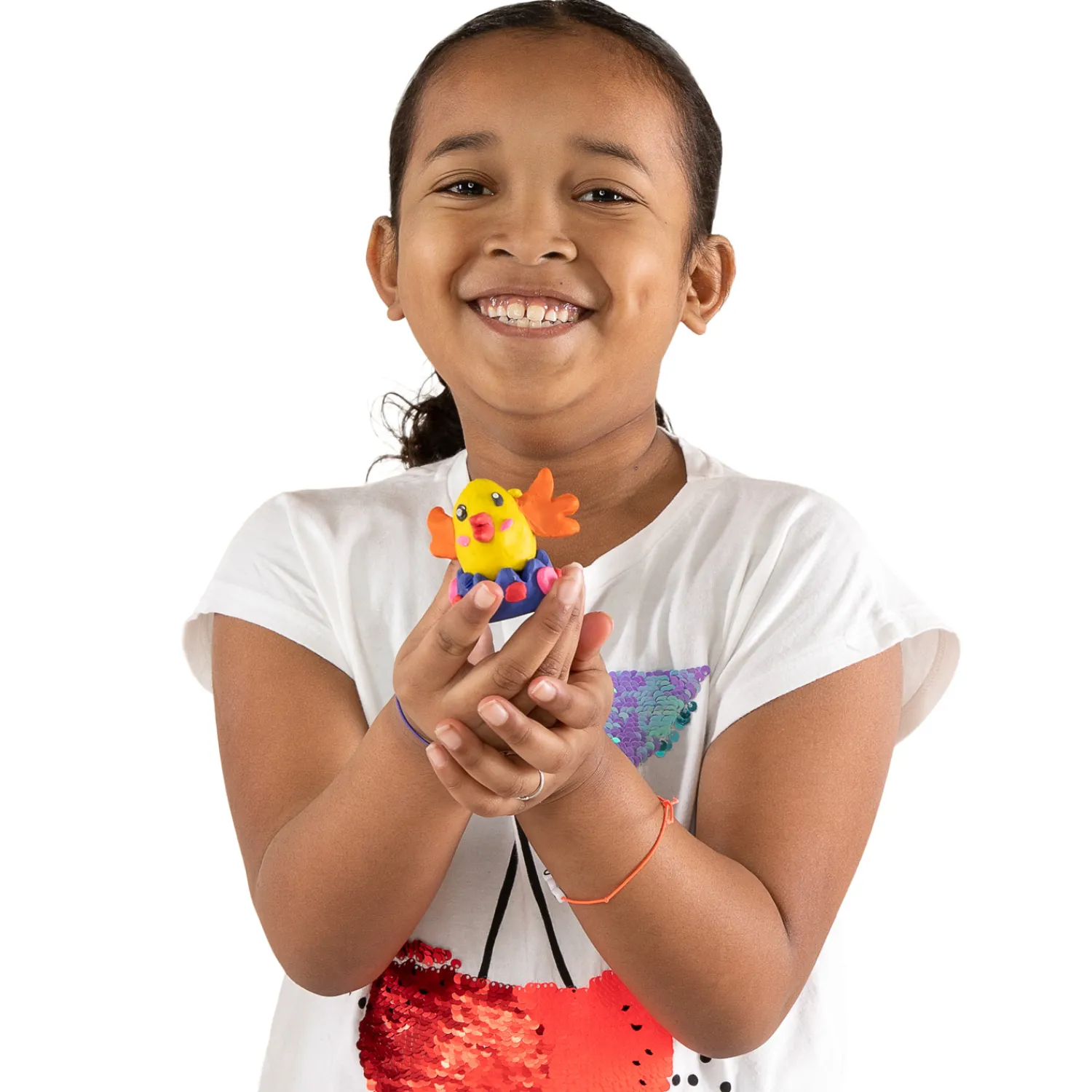 Kleisetje Pasen - 90gr. Klei>Wins Holland Discount