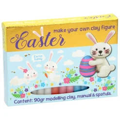 Wins Holland Kleisetje Pasen - 90gr. Klei Sale