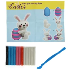 Wins Holland Kleisetje Pasen - 90gr. Klei Sale