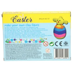 Wins Holland Kleisetje Pasen - 90gr. Klei Sale