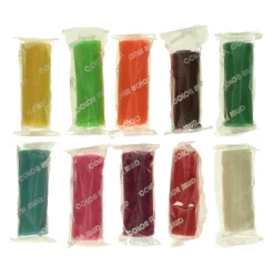 Kleistaven in Ton, 10dlg.- Best