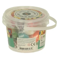 Kleistaven in Ton, 10dlg.- Best