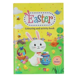 Wins Holland Kleur- en Aciviteitenboek Pasen Sale