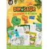 Kleur- en Activiteitenboek Dino, 64pag.>Creative Craft Group Outlet