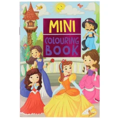 Kleur- en Spelletjesboekje, set van 24st.-Wins Holland Best