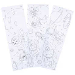 Kleur je eigen Beker Space-Duckiez Discount