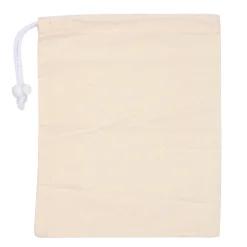 Lobbes Kleur je eigen Katoenen Zakje Outlet