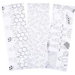 Kleur je eigen Mok Voetbal><noscript><img width=