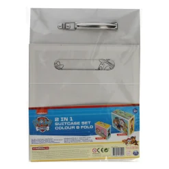 Kleur je eigen PAW Patrol Koffertjes, Set van 2><noscript><img width=