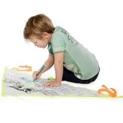 Kleur je eigen Vlieger - Adelaar> Sale